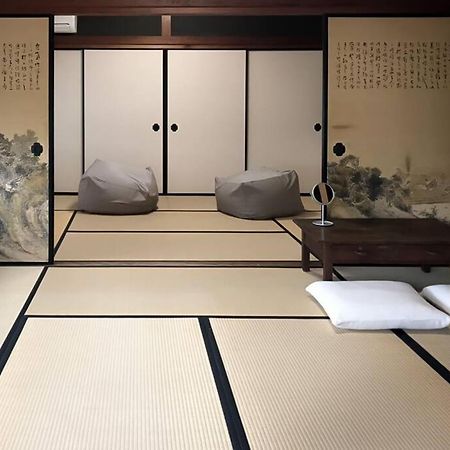 日々の宿: 宇野駅から車で5分 直島へ 最大7名様 古民家貸切 一棟貸し Tamana Zewnętrze zdjęcie