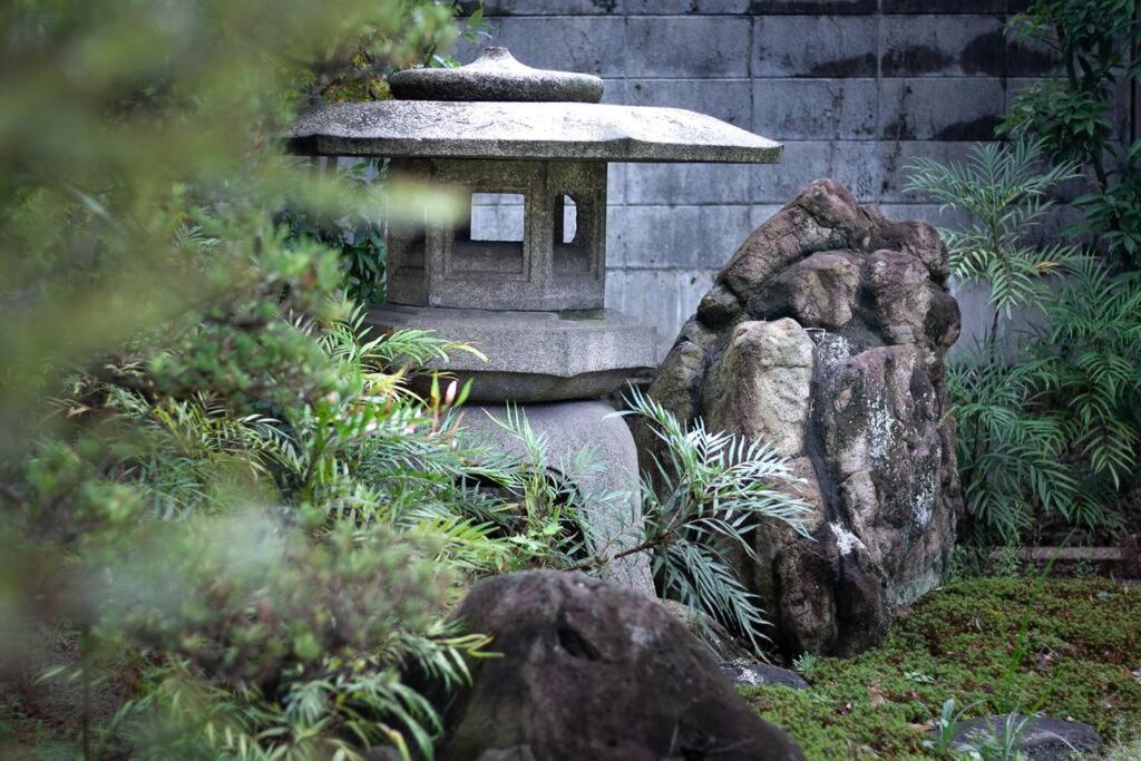 日々の宿: 宇野駅から車で5分 直島へ 最大7名様 古民家貸切 一棟貸し Tamana Zewnętrze zdjęcie